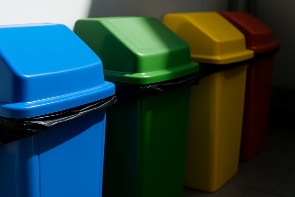 Valet Trash Collections